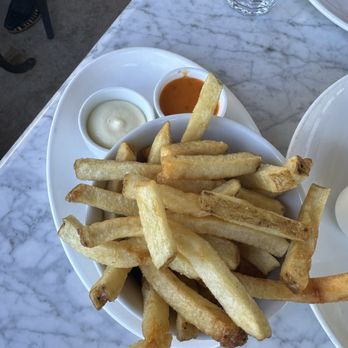 Launderette - Fries - New American Near Me - Austin, Texas