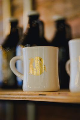 Craft Coffee Parlor by null