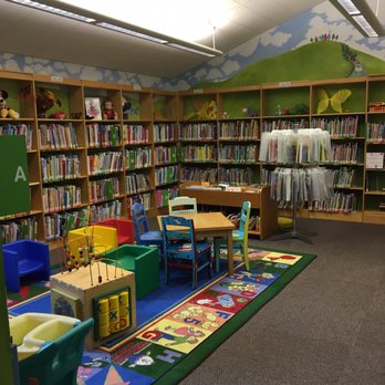 Elma Public Library - Kids area - Libraries Near Me - Elma, New York Elma Public Library - Kids area - Libraries Near Me - Elma, New York