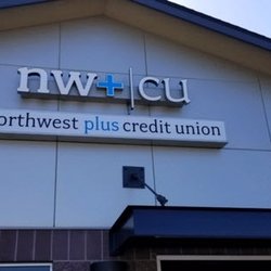 NW Plus Credit Union - Burlington Branch