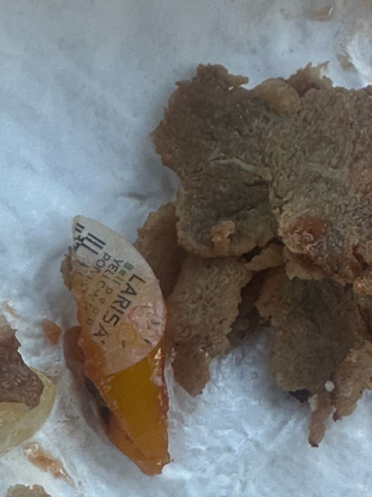 Crunch and Munch Take Out