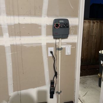 Gogo Gadget Painting - Before photos - Painters Near Me