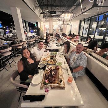 DIOSA - New Mexican Cuisine Near Me - Downey, California