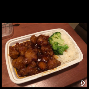 China Cafe - General Tso's Chicken - Chinese Near Me - Middleburg, Florida China Cafe - General Tso's Chicken - Chinese Near Me - Middleburg, Florida