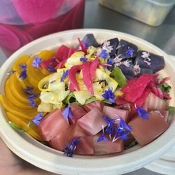 Lost Coast Market