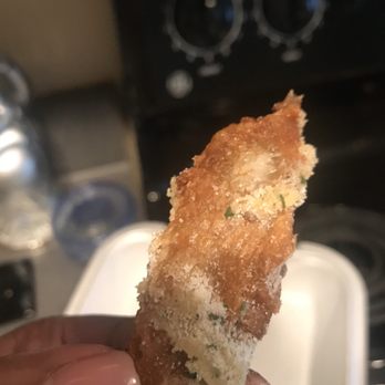 Wing King Express - This was supposed to be powered ranch. Where's the meat? Overly fried, dry wings - Chicken Wings Near Me - Doraville, Georgia Wing King Express - This was supposed to be powered ranch. Where's the meat? Overly fried, dry wings - Chicken Wings Near Me - Doraville, Georgia