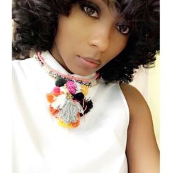 Uptown Salon and Spa - Full face and style