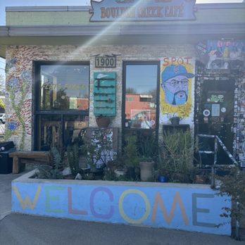 Bouldin Creek Cafe - Vegetarian Near Me - Austin, Texas