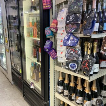 Solvang Market & Deli - bottles of wine on display - Grocery Near Me - Solvang, California Solvang Market & Deli - bottles of wine on display - Grocery Near Me - Solvang, California