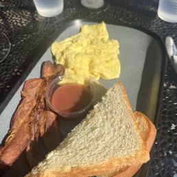 Classic Breakfast