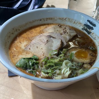 E Ramen + - Ramen Near Me - Atlanta, Georgia