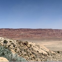 Vermilion Cliffs National Monument