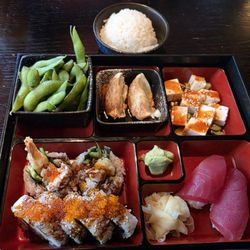 Bento Box #5