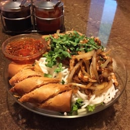Egg Rolls