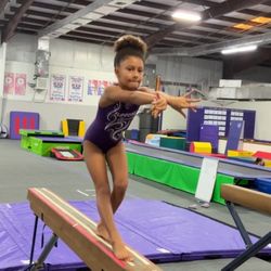 Getting creative on Beam