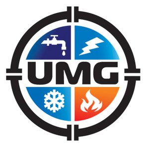 Slide of UMGservice
