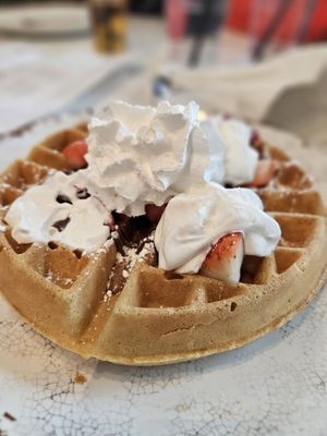 Birdie's Breakfast Club by null