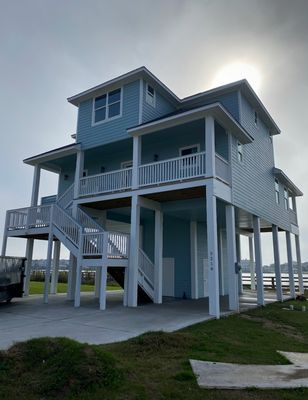 Blackops Construction Services