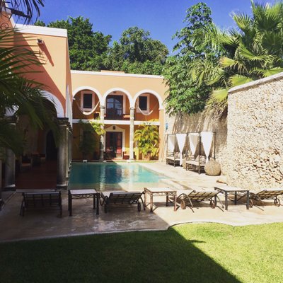 Hotel Hacienda VIP by null
