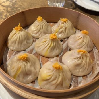 Fortune House - Pork & Crab Xiao Long Bao - Chinese Near Me - Dallas, Texas Fortune House - Pork & Crab Xiao Long Bao - Chinese Near Me - Dallas, Texas