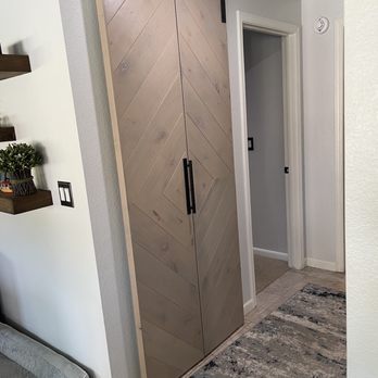 The Barn Door Store - Door Sales/Installation Near Me - Scottsdale, Arizona