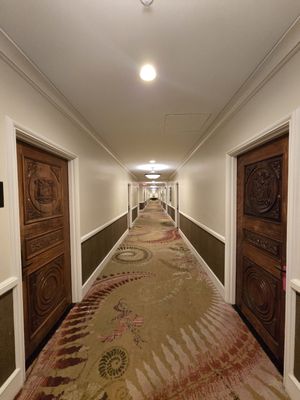 The Royal Hawaiian, a Luxury Collection Resort, Waikiki by null