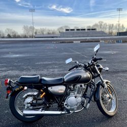 Two Trails Moto