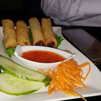 Bistro SouthEast - Asian Fusion Near Me - Philadelphia, Pennsylvania