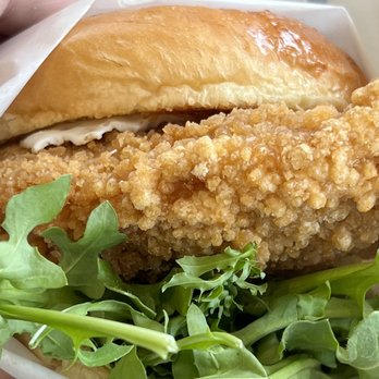 Egghead Sando Cafe - Chic - Sandwiches Near Me - San Jose, California