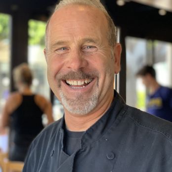 Shoop's - The Man himself. Shoop!!! - Delis Near Me - Santa Monica, California Shoop's - The Man himself. Shoop!!! - Delis Near Me - Santa Monica, California