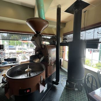 Caffé Vero - Breakfast & Brunch Near Me - Lake George, New York Caffé Vero - Breakfast & Brunch Near Me - Lake George, New York