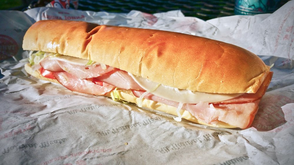 JIMMY JOHN’S Sandwiches 605 W 98th St, Bloomington, MN Restaurant