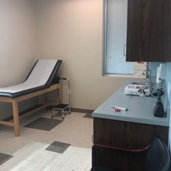 Arch Complete Health - Exam Room