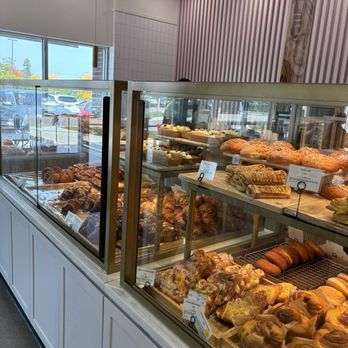 Tous Les Jours - Bakeries Near Me - Ann Arbor, Michigan