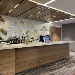 VIP Lounge Bajio - Bar