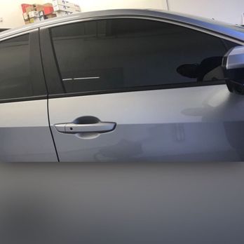 Solar Tech Window Films - Car Window Tinting Near Me