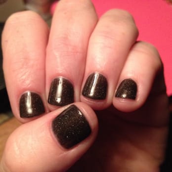 Nail Palazzo - My custom color gel nails - Nail Salons Near Me - Folsom, California Nail Palazzo - My custom color gel nails - Nail Salons Near Me - Folsom, California