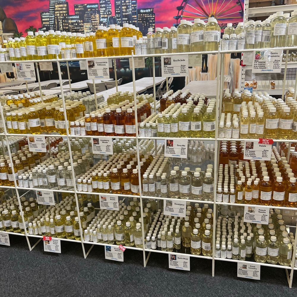 General Wax - Fragrances - Candle Stores Near Me - North Hollywood, California General Wax - Fragrances - Candle Stores Near Me - North Hollywood, California