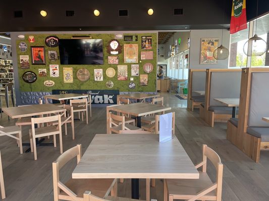 John's Marketplace - Hall Blvd by null