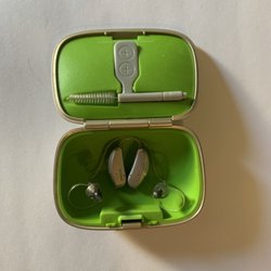 Northwest Hearing - John Burke - Phonak Hearing Aids