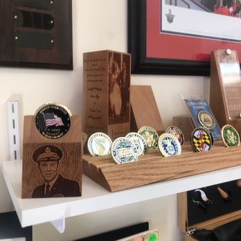 Advantage Trophy and Engraving - Trophy Shops Near Me - Ellicott City, Maryland