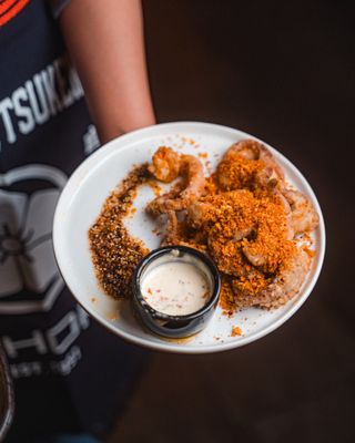 Taishoken NYC by null