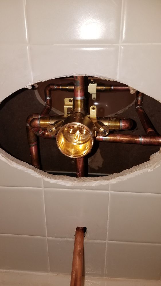 Slide of 5 Star Plumbing