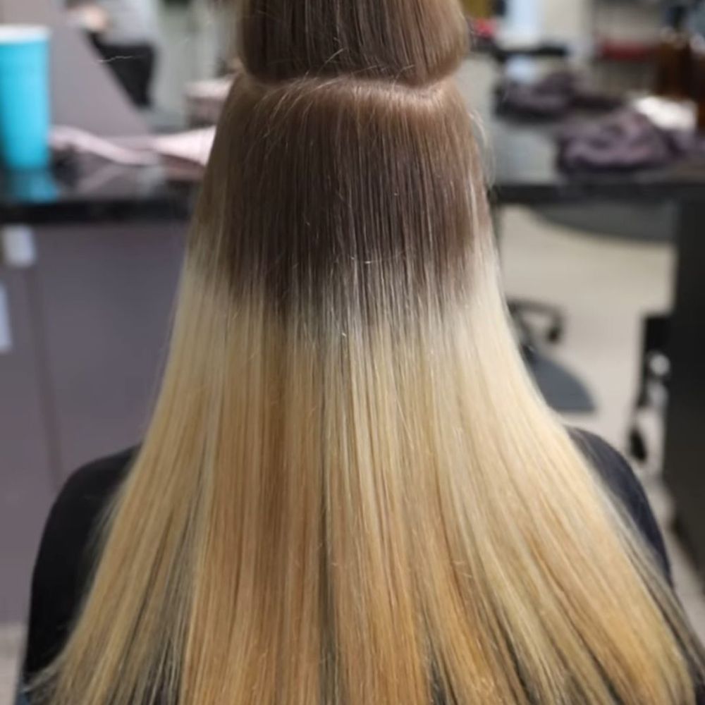 Design dei Capelli - Paid for full head of highlights with cut and color. Had to go to another salon and pay to have it highlighted. - Hair Salons Near Me - Arvada, Colorado Design dei Capelli - Paid for full head of highlights with cut and color. Had to go to another salon and pay to have it highlighted. - Hair Salons Near Me - Arvada, Colorado
