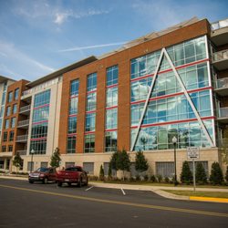 WestGate Luxury Condominiums - Exterior at 8th Street