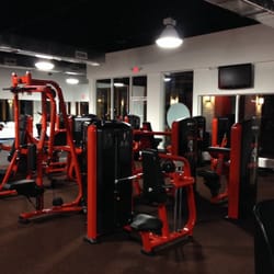 Rock Fitness Center