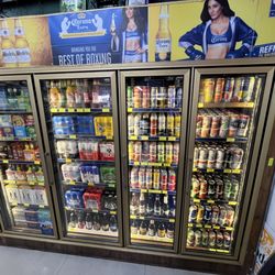 Country Liquors