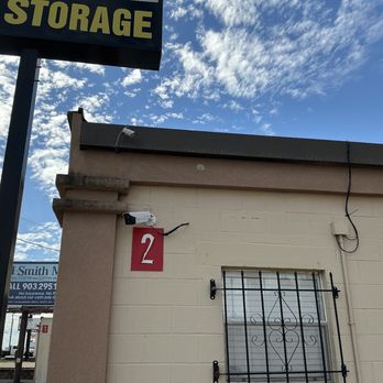 SecurCare Self Storage - Self Storage Near Me - Longview, Texas