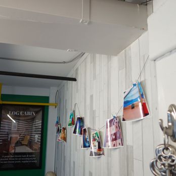 Exitus Escape Rooms - Interior decor - Escape Games Near Me - Guelph, Ontario