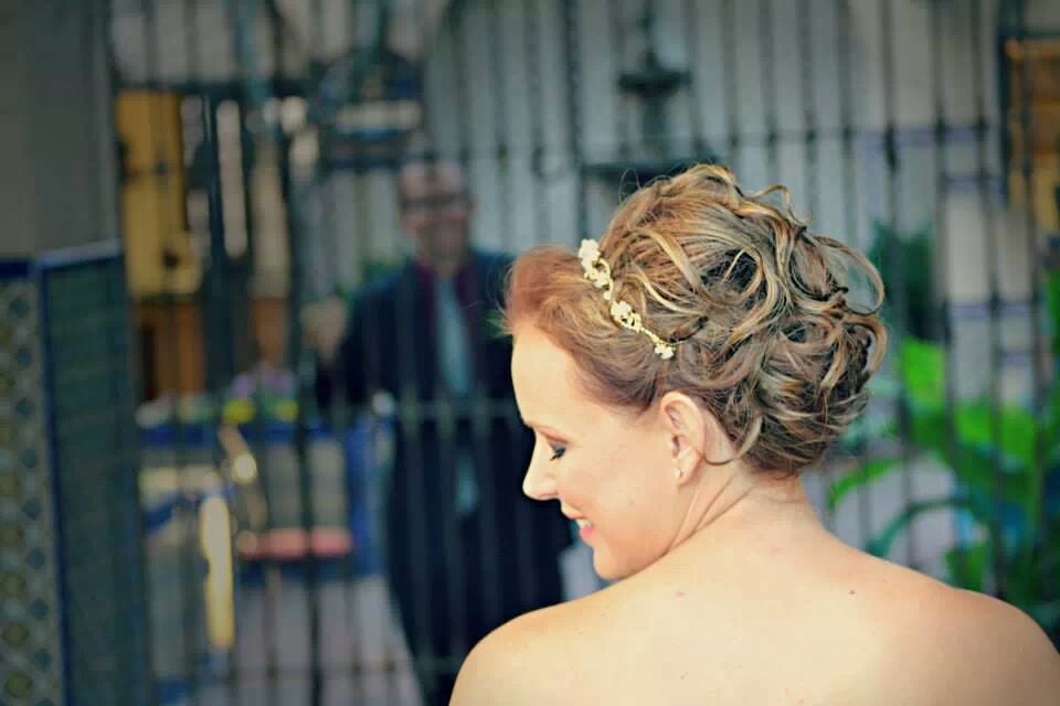 Chocolate Blonde Salon Image